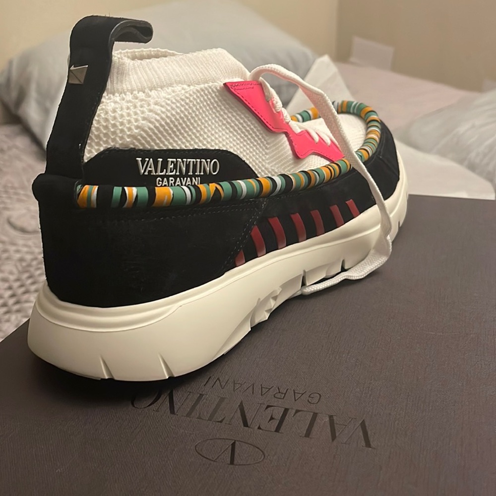 Valentino Garavani sneakers